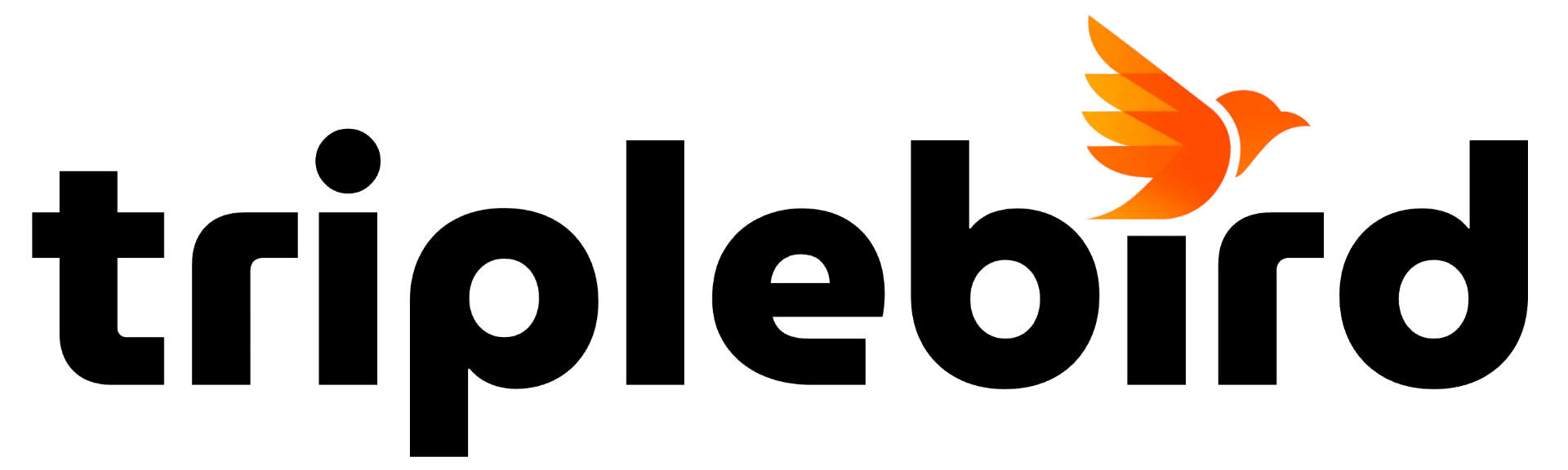 Logo van Triplebird